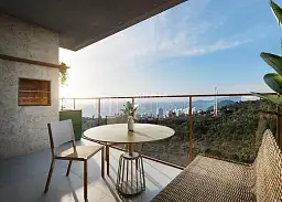 A Import�ncia da Localiza��o na Valoriza��o de Im�veis na Praia Brava: Micro-Regi�es Premium